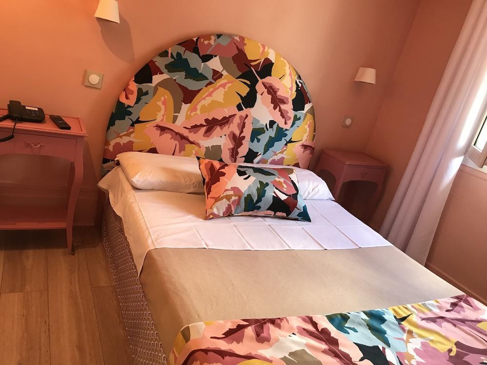 Hotel Petit Saint-Honore Paryż Zewnętrze zdjęcie