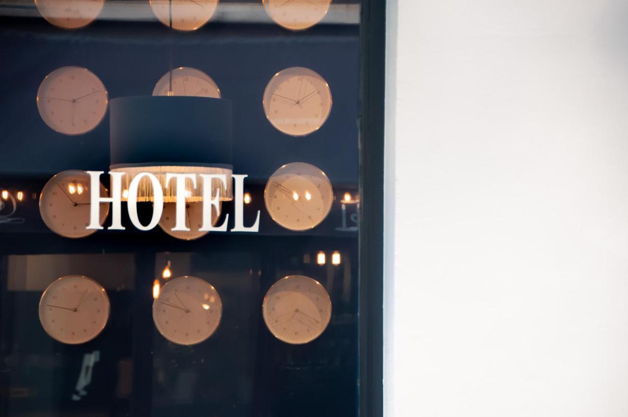 Hotel Petit Saint-Honore Paryż Zewnętrze zdjęcie