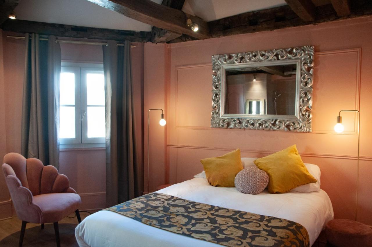 Hotel Petit Saint-Honore Paryż Zewnętrze zdjęcie