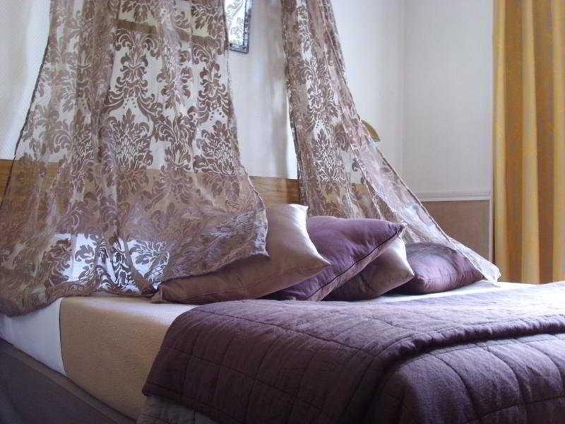 Hotel Petit Saint-Honore Paryż Zewnętrze zdjęcie