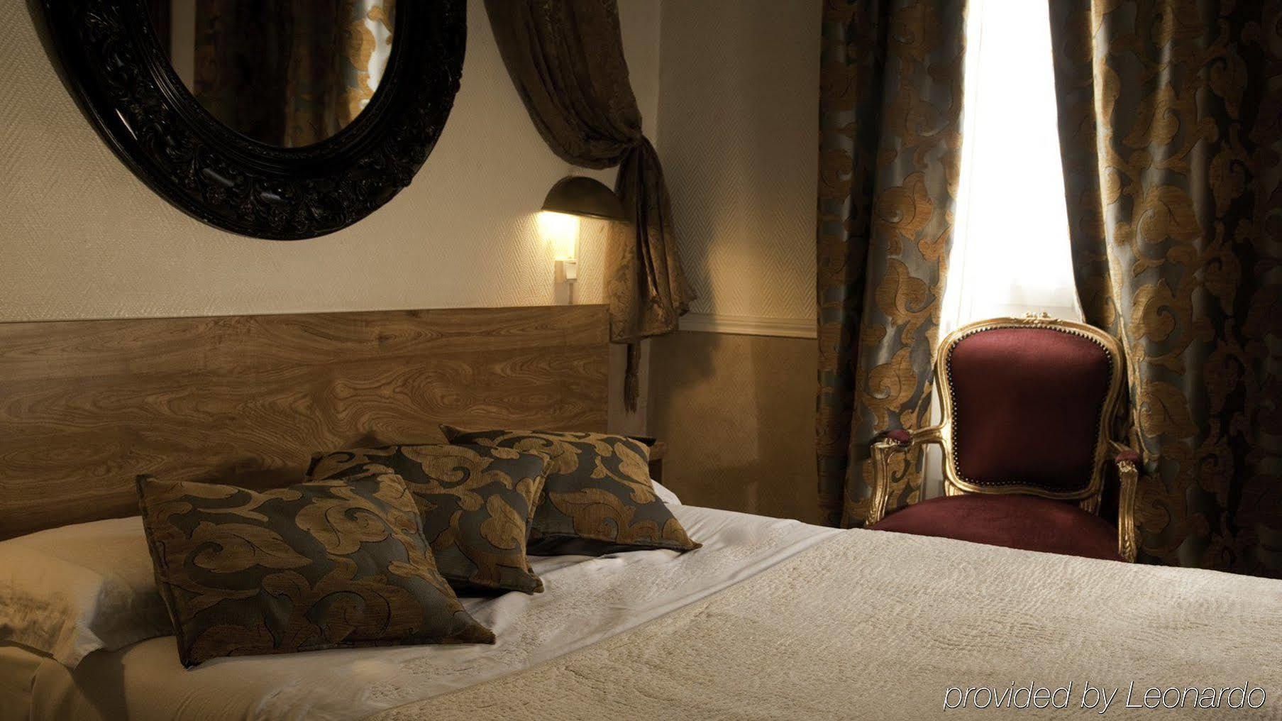 Hotel Petit Saint-Honore Paryż Zewnętrze zdjęcie